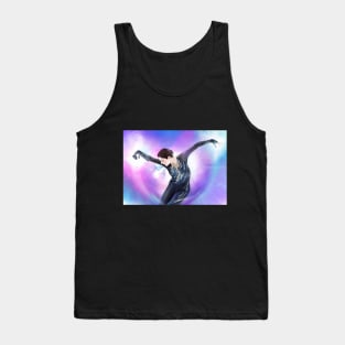 Evgenia Medvedeva - Exogenisis Tank Top